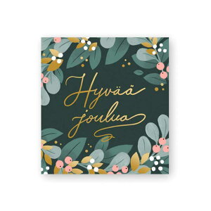 Putinki veBL NX}X~jJ[h ( Kaisu Sandberg / aȃNX}X )ykG݁z