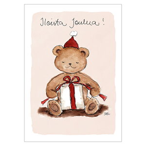 Putinki veBL NX}X|XgJ[h ( Sari Pohjola TE| / N}ƃv[g )ykG݁z