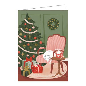 Putinki veBL NX}XO[eBOJ[h ( Kaisu Sandberg JCXETho[O / NX}Xc[ƃv[g )ykG݁z