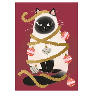 Putinki veBL NX}X|XgJ[h ( Kaisu Sandberg JCXETho[O / lRƃNX}XE{[ )ykG݁z