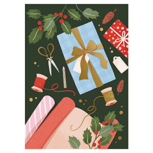 Putinki veBL NX}X|XgJ[h ( Kaisu Sandberg JCXETho[O / NX}XbsO )ykG݁z