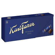 Fazer ファッツェル KarlFazer ミルクチョコレート ( 箱入り / 250g )【北欧雑貨】
