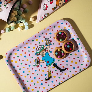 Pippi sbs Muurla [ gC ( Birthday / 27×20 cm )ykG݁z