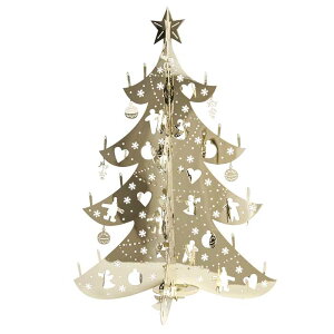 Pluto Design v[gEfUC e[ufR[V H18.5cm ( NX}Xc[ / S[h )ykG݁z