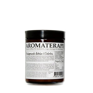 KLINTA N^ }bT[WLh AROMATERAPI ( 40h / CZXV_[Ebh )ykG݁z