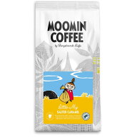 Moomin ムーミン Bergstrands Kafferos ベルグストランドコーヒー ムーミンフレーバーコーヒー（ リトル…
