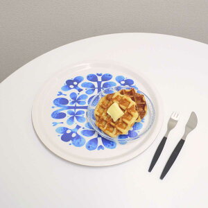 Opto design IvgfUC Stig Lindberg ؐgC ( BLUES / 31cm )ykG݁z