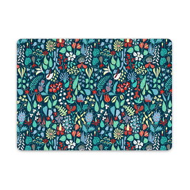 Opto design オプトデザイン スティグ・リンドベリ テーブルマット ( Herbarium / グリーン / 40×27.5cm )【北欧雑貨】