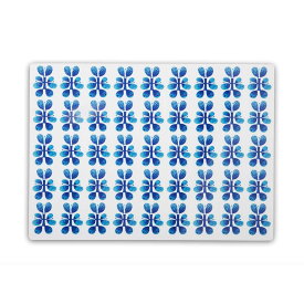 Opto design オプトデザイン スティグ・リンドベリ テーブルマット ( BLUES / 40×30cm )【北欧雑貨】