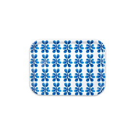 Opto design オプトデザイン スティグ・リンドベリ トレイ ( BLUES / 27×20cm )【北欧雑貨】