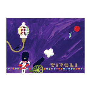 Ib Antoni CuEAg[j |XgJ[h ( TIVOLI / C )ykG݁z