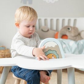 done by deer ダンバイディア 木製知育玩具 スタッキングトンネル ( アンティ )【北欧雑貨】