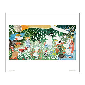 楽天市場 北欧 アニメ キャラクター ポスター 本 雑誌 コミックの通販