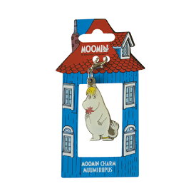 Moomin ムーミン TMF ティーエムエフ ビッグチャーム ( スノークのおじょうさん )【北欧雑貨】