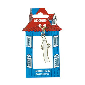 Moomin ムーミン TMF ティーエムエフ ビッグチャーム ( ニョロニョロ )【北欧雑貨】