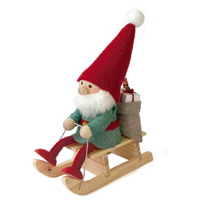 �yNORDIKA�����zNORDIKA nisse �m���f�B�J �j�b�Z �N���X�}�X �ؐ��l�` ( ����ɏ�����T���^ / joy to the world )�y�k���G�݁z