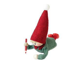 �yNORDIKA�����zNORDIKA nisse �m���f�B�J �j�b�Z �N���X�}�X �ؐ��l�` ( ������������j�̎q / joy to the world )�y�k���G�݁z