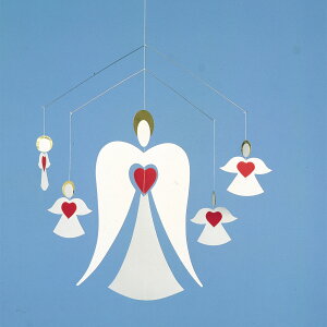 Flensted Mobiles tXebhEr[ ( Angel Family GWFt@~[ / 46 )ykG݁z