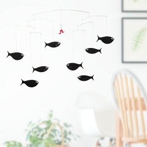 Flensted Mobiles tXebhEr[ ( Shoal of Fish V[IutBbV / 30 )ykG݁z