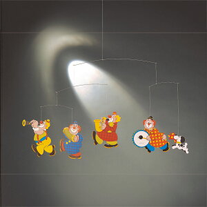 Flensted Mobiles tXebhEr[ ( Cirkus Mobile T[JX r[ / 77 )ykG݁z