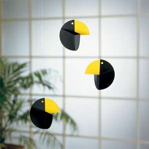 Flensted Mobiles �t�����X�e�b�h�E���r�[�� ( Talking Tree �g�[�L���O�c���[ / �u���b�N / 108S )�y�k���G�݁z