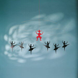 Flensted Mobiles tXebhEr[ ( H.C.Andersen Ballet AfZ oG / 126 )ykG݁z