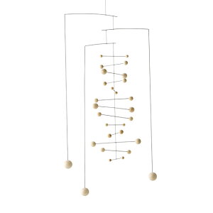 �y���������zFlensted Mobiles �t�����X�e�b�h�E���r�[�� ( Counterpoint �J�E���^�[�|�C���g / �i�`������ / 154AN )�y�k���G�݁z