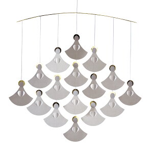 yzFlensted Mobiles tXebhEr[ ( Angel Chorus GWFR[X 16 / 85B )ykG݁z