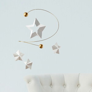 Flensted Mobiles tXebhEr[ ( X^[[iCg4 / 163A )ykG݁z