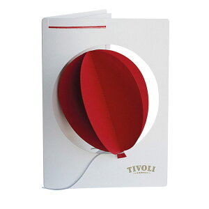 Livingly BOB y[p[r[ O[eBOJ[h ( TIVOLI `{ / o[ / bh )ykG݁z