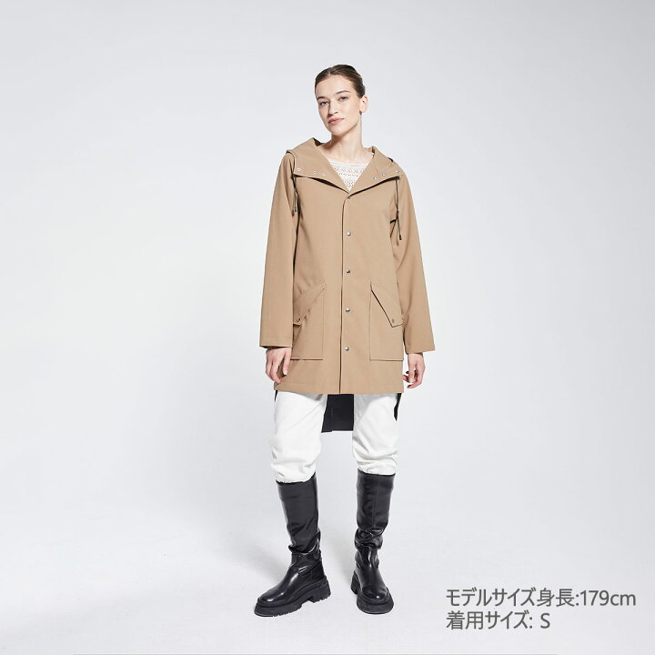 楽天市場】【送料無料】Ducktail Rainwear ダックテール レインウェア 