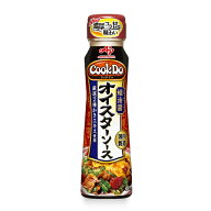 Cook Do オイスターソース 200g 10個（1ケース） 【味の素】 宅配80サイズ