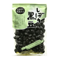 【K】つり甘なっと しぼり黒豆 145g 15袋（1ケース） 宅配80サイズ