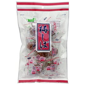 【K】村岡 梅しば 95g 10個（1ケース）宅配60サイズ