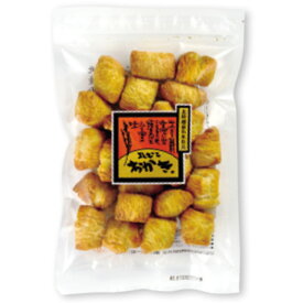 【K】吉村甘露堂 米どころ越前 サラダ鬼っ子 110g 12個（1ケース） 宅配80サイズ