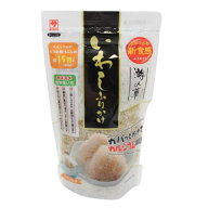 カクサ 潮の華 いわしふりかけ 20g 10個（1ケース）いわし 農林水産大臣賞受賞 自然派 カルシウム 国産 …