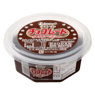 ダイショウ チョコレート クリーミー 225g 12個（1ケース） 宅配80サイズ シュレッド チョコ クリーム ふ…
