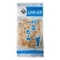 石橋水産 吹雪たら 40g 12個（1ケース） 宅配80サイズ 鱈 ふりかけ お茶漬け おつまみ 珍味 ご飯のお供 …