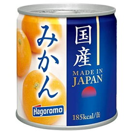 はごろもフーズ 国産みかん 295g 24個（1ケース）宅配100サイズ