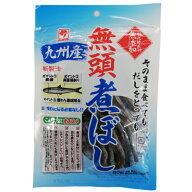 【Z】カクサ 無添加 無頭煮ぼし 60g 10個（1ケース） 宅配80サイズ