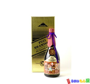 フジブランドール 720ml 30年熟成古酒(限定品)