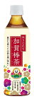 ハイピース（盛田）　ほうじたて加賀棒茶　500ml　24本（1ケース）