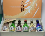 【ギフト】富山の焼酎 飲み比べギフトセット 米騒動 銀泉 早月川 300ml 6本【同梱不可】