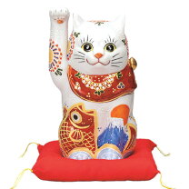 楽天市場】招き猫 鯛 九谷焼の通販