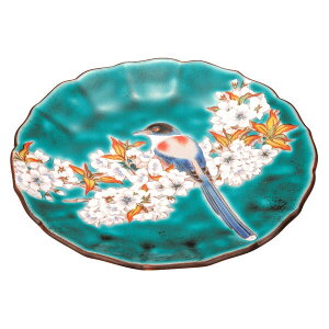 九谷焼 皿 鳥」の人気商品一覧 | 安い商品を通販サイトから探す - 価格.com