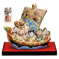楽天市場】九谷焼 七福神の通販