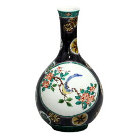 楽天市場】 九谷焼 Japan Kutani > 花瓶・壺 : 九谷陶芸 北山堂 楽天市場店