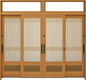 楽天市場 玄関ドア 引き戸 和風の通販