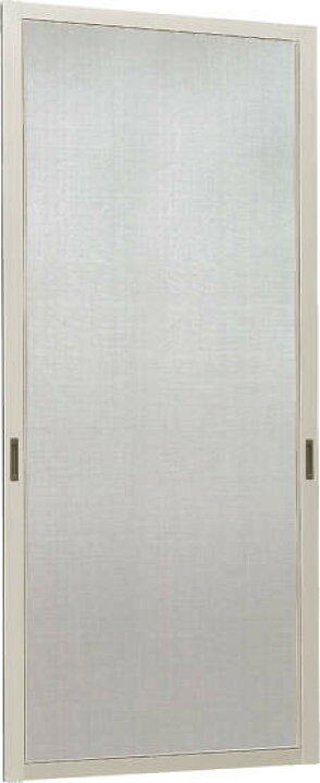 楽天市場 Ykkapオプション 窓サッシ 出窓 出窓2 スライド網戸 幅802mm 高921mm ノース ウエスト