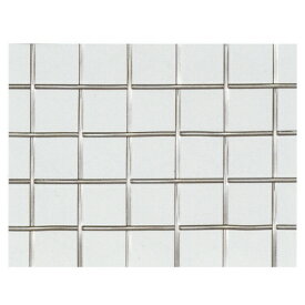 産業用 金網 ステンレス平織金網 線径1．20mm：3．5メッシュ　開目6．06mm[幅1m]